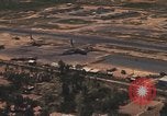 Image of Civilian evacuation Kontum Vietnam, 1972, second 59 stock footage video 65675021668