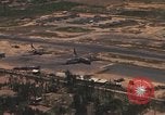 Image of Civilian evacuation Kontum Vietnam, 1972, second 60 stock footage video 65675021668