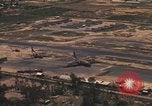 Image of Civilian evacuation Kontum Vietnam, 1972, second 61 stock footage video 65675021668