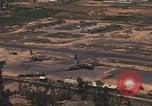 Image of Civilian evacuation Kontum Vietnam, 1972, second 62 stock footage video 65675021668