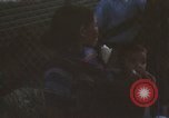 Image of Civilian evacuation Kontum Vietnam, 1972, second 12 stock footage video 65675021669