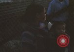 Image of Civilian evacuation Kontum Vietnam, 1972, second 14 stock footage video 65675021669