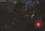 Image of Civilian evacuation Kontum Vietnam, 1972, second 15 stock footage video 65675021669