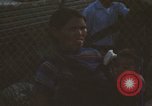 Image of Civilian evacuation Kontum Vietnam, 1972, second 16 stock footage video 65675021669