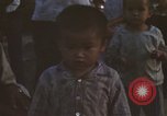 Image of Civilian evacuation Kontum Vietnam, 1972, second 31 stock footage video 65675021669