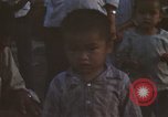 Image of Civilian evacuation Kontum Vietnam, 1972, second 32 stock footage video 65675021669
