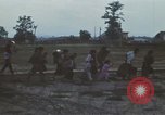 Image of Civilian evacuation Kontum Vietnam, 1972, second 40 stock footage video 65675021669