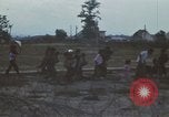 Image of Civilian evacuation Kontum Vietnam, 1972, second 41 stock footage video 65675021669
