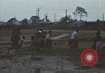 Image of Civilian evacuation Kontum Vietnam, 1972, second 44 stock footage video 65675021669