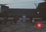 Image of Civilian evacuation Kontum Vietnam, 1972, second 49 stock footage video 65675021669