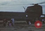 Image of Civilian evacuation Kontum Vietnam, 1972, second 50 stock footage video 65675021669