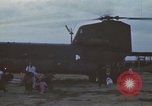 Image of Civilian evacuation Kontum Vietnam, 1972, second 51 stock footage video 65675021669
