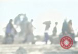 Image of Civilian evacuation Kontum Vietnam, 1972, second 53 stock footage video 65675021669