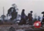 Image of Civilian evacuation Kontum Vietnam, 1972, second 54 stock footage video 65675021669