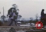 Image of Civilian evacuation Kontum Vietnam, 1972, second 55 stock footage video 65675021669