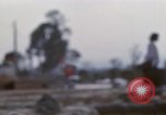 Image of Civilian evacuation Kontum Vietnam, 1972, second 58 stock footage video 65675021669