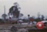 Image of Civilian evacuation Kontum Vietnam, 1972, second 59 stock footage video 65675021669