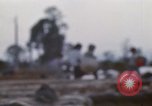 Image of Civilian evacuation Kontum Vietnam, 1972, second 60 stock footage video 65675021669