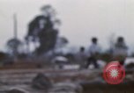 Image of Civilian evacuation Kontum Vietnam, 1972, second 61 stock footage video 65675021669