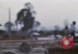 Image of Civilian evacuation Kontum Vietnam, 1972, second 62 stock footage video 65675021669