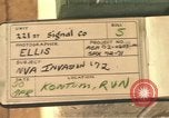 Image évacuation civiles Kontum Vietnam, 1972, de la seconde 5 séquences d'archives historiques vidéo 65675021670