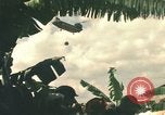 Image évacuation civiles Kontum Vietnam, 1972, de la seconde 9 séquences d'archives historiques vidéo 65675021670