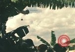 Image évacuation civiles Kontum Vietnam, 1972, de la seconde 10 séquences d'archives historiques vidéo 65675021670