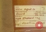 Image évacuation civiles Kontum Vietnam, 1972, de la seconde 1 séquences d'archives historiques vidéo 65675021671