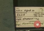 Image évacuation civiles Kontum Vietnam, 1972, de la seconde 3 séquences d'archives historiques vidéo 65675021671