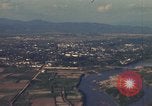 Image évacuation civiles Kontum Vietnam, 1972, de la seconde 59 séquences d'archives historiques vidéo 65675021671