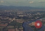 Image évacuation civiles Kontum Vietnam, 1972, de la seconde 60 séquences d'archives historiques vidéo 65675021671