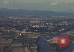 Image évacuation civiles Kontum Vietnam, 1972, de la seconde 61 séquences d'archives historiques vidéo 65675021671