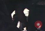 Image évacuation civiles Kontum Vietnam, 1972, de la seconde 53 séquences d'archives historiques vidéo 65675021673