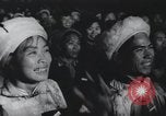 Image la Chine rouge Chine, 1961, de la seconde 40 séquences d'archives historiques vidéo 65675021674