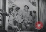 Image grand bond en avant de l'industrie l'agriculture et de l'éducation Chine, 1961, de la seconde 1 séquences d'archives historiques vidéo 65675021675