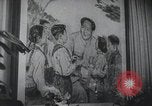 Image grand bond en avant de l'industrie l'agriculture et de l'éducation Chine, 1961, de la seconde 4 séquences d'archives historiques vidéo 65675021675