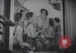 Image grand bond en avant de l'industrie l'agriculture et de l'éducation Chine, 1961, de la seconde 5 séquences d'archives historiques vidéo 65675021675