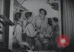 Image grand bond en avant de l'industrie l'agriculture et de l'éducation Chine, 1961, de la seconde 6 séquences d'archives historiques vidéo 65675021675
