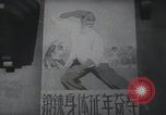 Image grand bond en avant de l'industrie l'agriculture et de l'éducation Chine, 1961, de la seconde 8 séquences d'archives historiques vidéo 65675021675