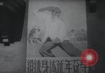Image grand bond en avant de l'industrie l'agriculture et de l'éducation Chine, 1961, de la seconde 9 séquences d'archives historiques vidéo 65675021675