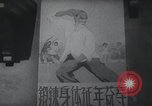 Image grand bond en avant de l'industrie l'agriculture et de l'éducation Chine, 1961, de la seconde 11 séquences d'archives historiques vidéo 65675021675