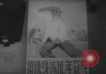 Image grand bond en avant de l'industrie l'agriculture et de l'éducation Chine, 1961, de la seconde 12 séquences d'archives historiques vidéo 65675021675