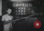Image grand bond en avant de l'industrie l'agriculture et de l'éducation Chine, 1961, de la seconde 24 séquences d'archives historiques vidéo 65675021675