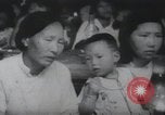 Image grand bond en avant de l'industrie l'agriculture et de l'éducation Chine, 1961, de la seconde 28 séquences d'archives historiques vidéo 65675021675