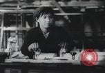 Image grand bond en avant de l'industrie l'agriculture et de l'éducation Chine, 1961, de la seconde 33 séquences d'archives historiques vidéo 65675021675