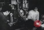 Image grand bond en avant de l'industrie l'agriculture et de l'éducation Chine, 1961, de la seconde 37 séquences d'archives historiques vidéo 65675021675