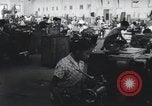Image grand bond en avant de l'industrie l'agriculture et de l'éducation Chine, 1961, de la seconde 39 séquences d'archives historiques vidéo 65675021675