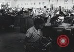 Image grand bond en avant de l'industrie l'agriculture et de l'éducation Chine, 1961, de la seconde 40 séquences d'archives historiques vidéo 65675021675
