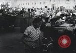 Image grand bond en avant de l'industrie l'agriculture et de l'éducation Chine, 1961, de la seconde 41 séquences d'archives historiques vidéo 65675021675