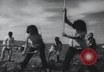 Image of Chinese Great Leap Forward China, 1961, second 43 stock footage video 65675021676